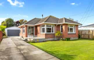 54 Hargood Street, Woolston