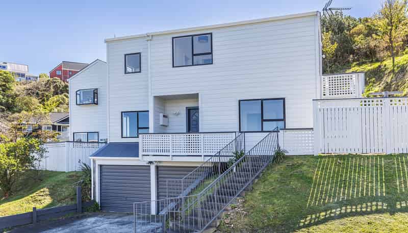 33 Wye Street, Island Bay