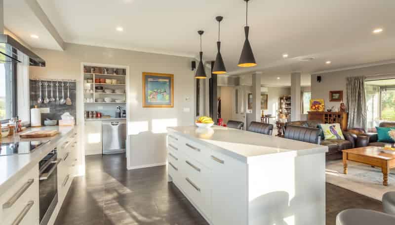 244 Dakins Road, East Taratahi