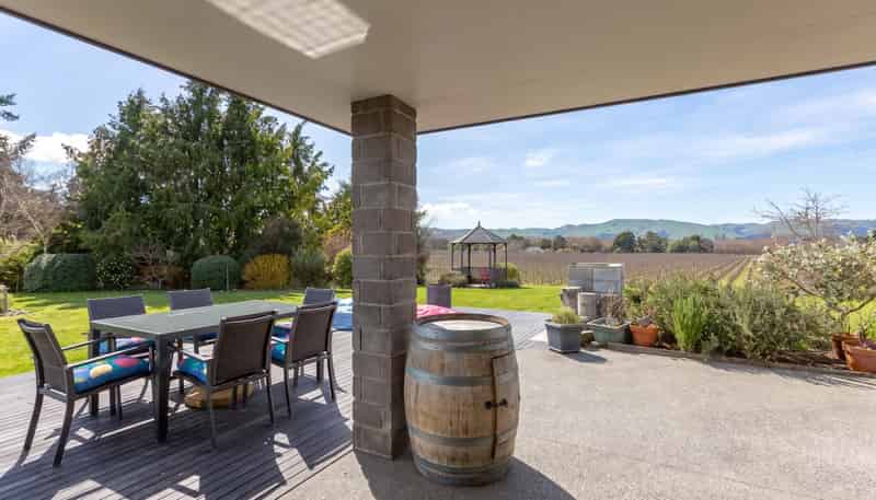 244 Dakins Road, East Taratahi
