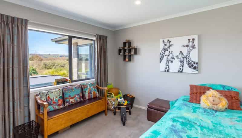 244 Dakins Road, East Taratahi