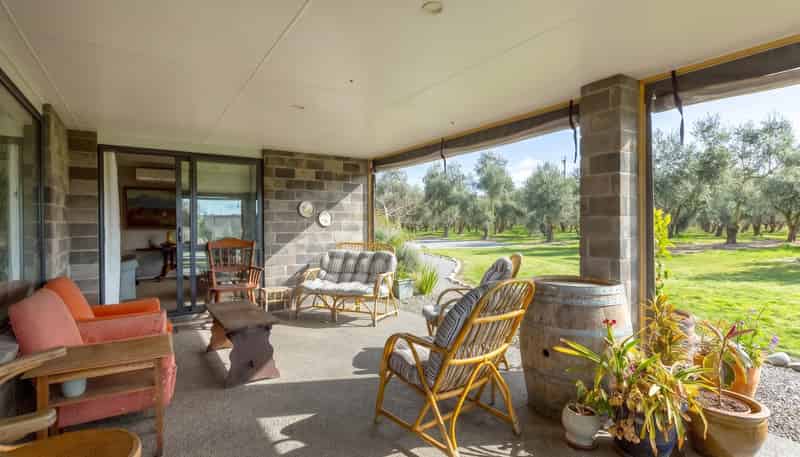 244 Dakins Road, East Taratahi
