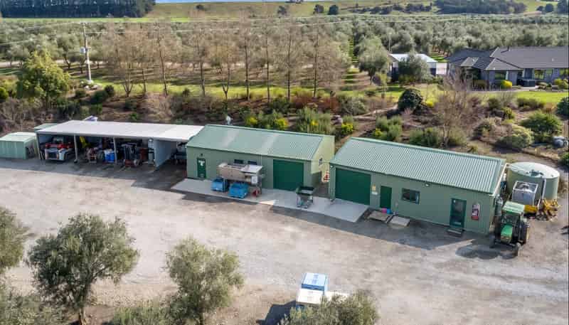 244 Dakins Road, East Taratahi