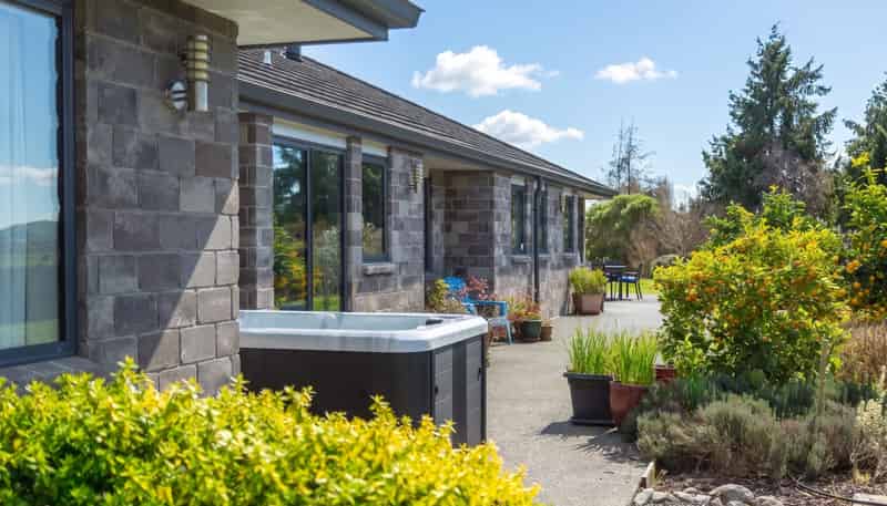 244 Dakins Road, East Taratahi