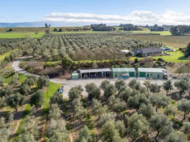 244 Dakins Road, East Taratahi