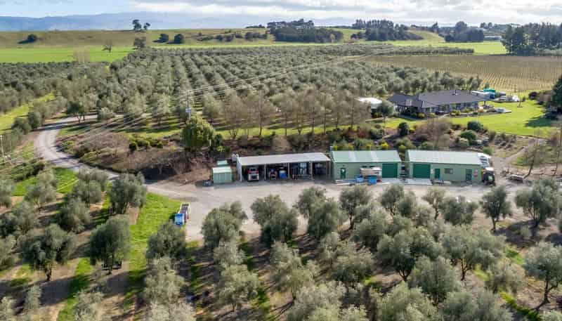244 Dakins Road, East Taratahi