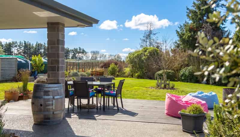 244 Dakins Road, East Taratahi