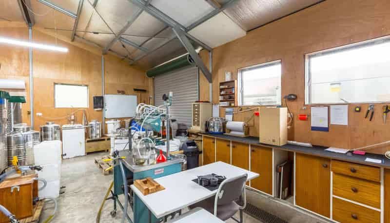 244 Dakins Road, East Taratahi