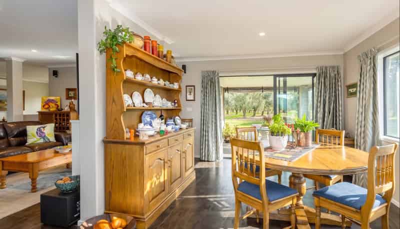 244 Dakins Road, East Taratahi