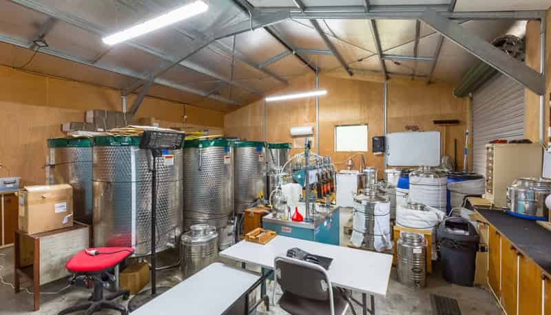 244 Dakins Road, East Taratahi