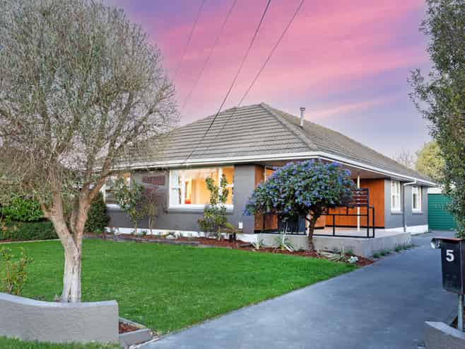 5 Yeovil Place, Saint Albans