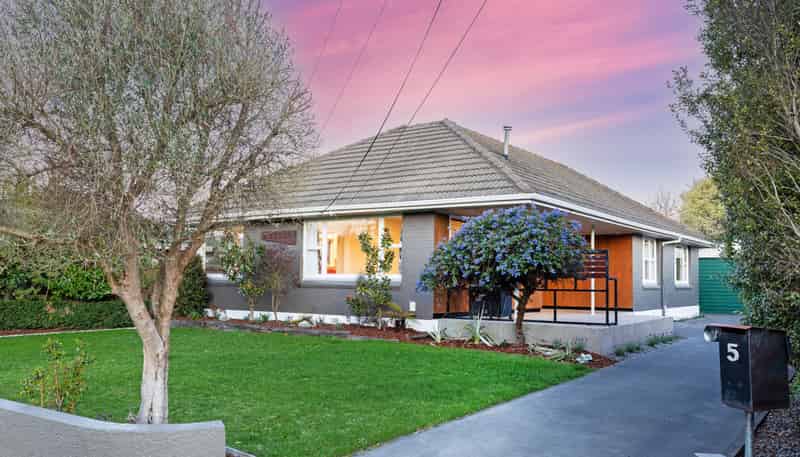5 Yeovil Place, Saint Albans