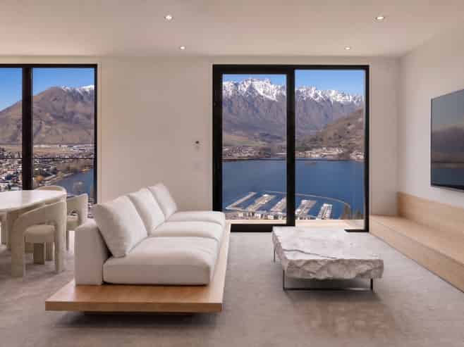 88 Middleton Road, Queenstown