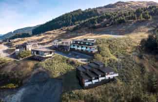 88 Middleton Road, Queenstown
