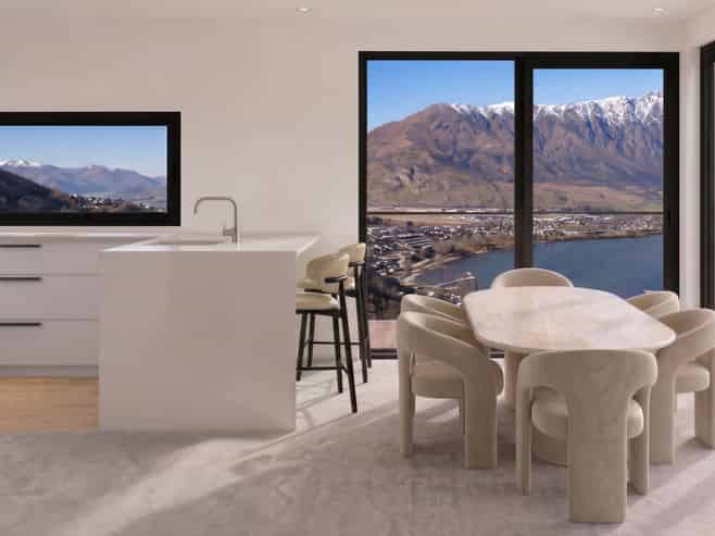88 Middleton Road, Queenstown
