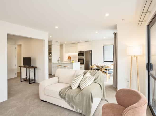 35 - 38 Peacehaven Villas, Tweed Street, Newfield