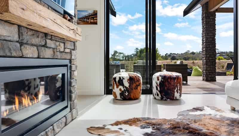 200 Potts Road, Whitford