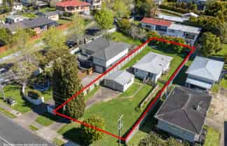 47 Parker Avenue, New Lynn