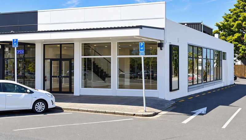 4 & 5/758 Manukau Road, Royal Oak