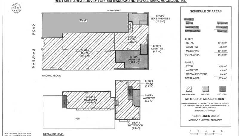 4 & 5/758 Manukau Road, Royal Oak