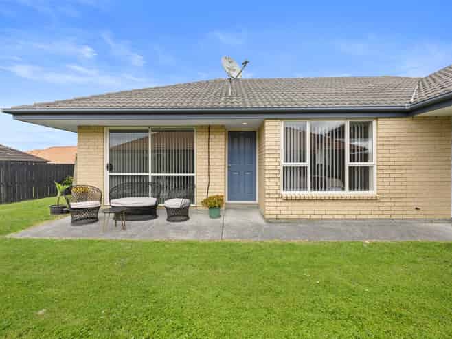 182 Bruce Mclaren Road, Henderson