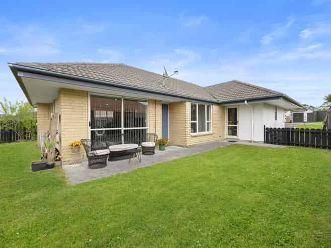 182 Bruce Mclaren Road, Henderson