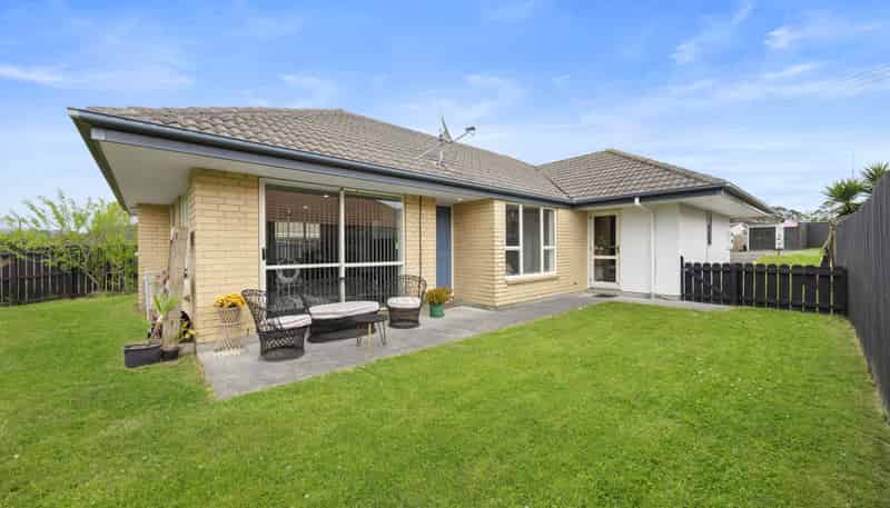 182 Bruce Mclaren Road, Henderson