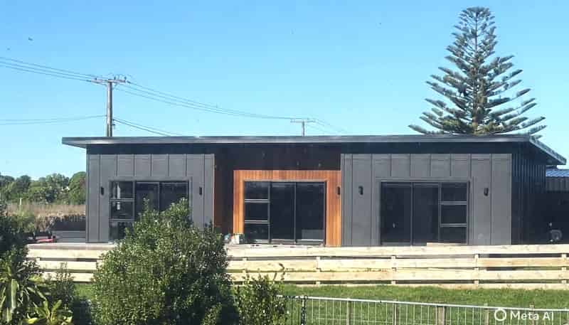 36a Grey Street, Clive