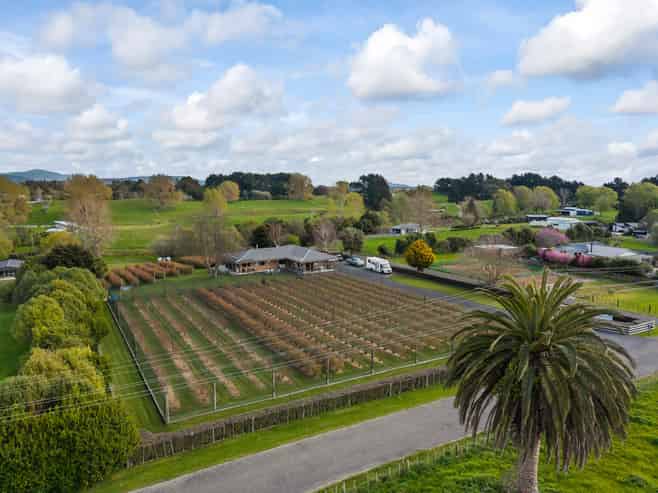 85 Papaitonga Lake Road, Ohau