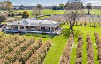 85 Papaitonga Lake Road, Ohau