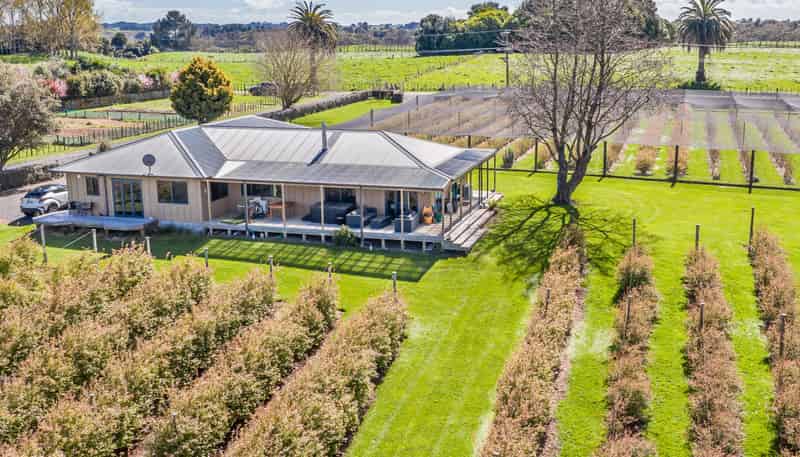 85 Papaitonga Lake Road, Ohau