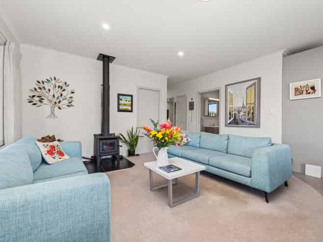 85 Papaitonga Lake Road, Ohau