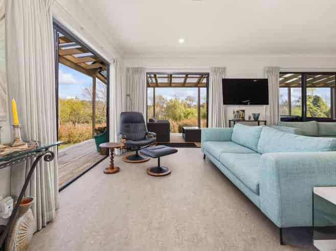 85 Papaitonga Lake Road, Ohau