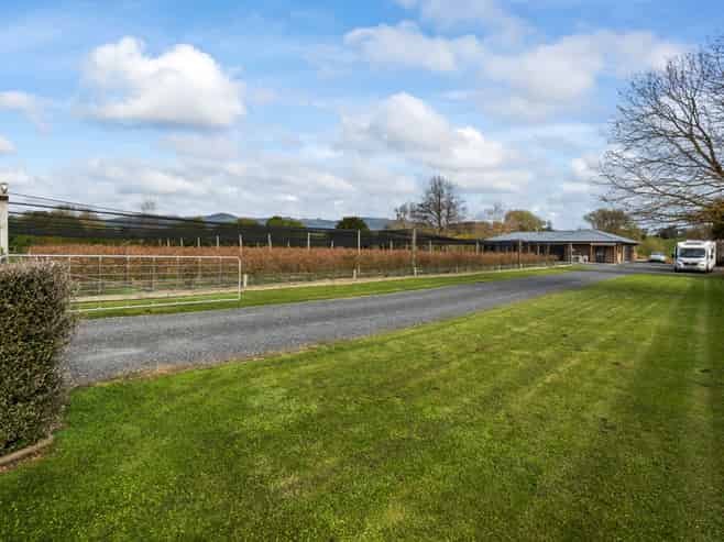 85 Papaitonga Lake Road, Ohau