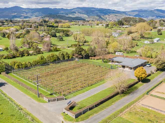 85 Papaitonga Lake Road, Ohau