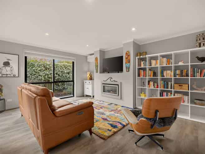 6 Alluvial Court, Arthurs Point