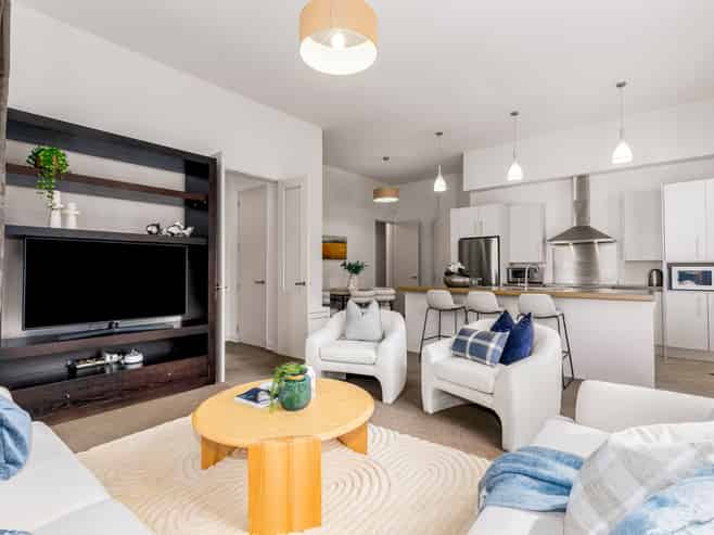 16/3 Severn Street, Island Bay