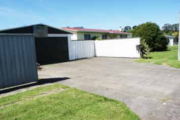43 Gordon Street, Mangapapa