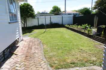 43 Gordon Street, Mangapapa
