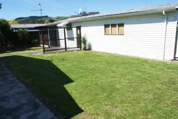 43 Gordon Street, Mangapapa