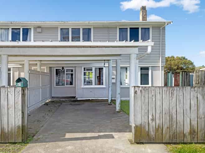 69 Ranfurly Street, Outer Kaiti