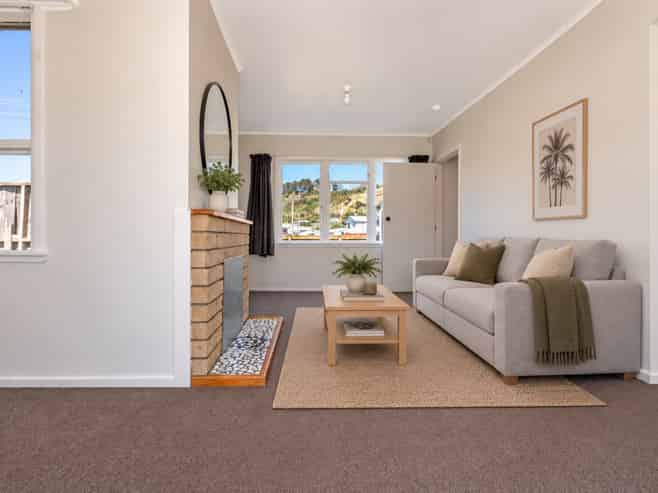 69 Ranfurly Street, Outer Kaiti