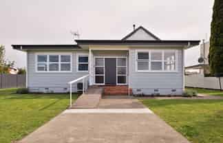 409 King Street South, Hastings