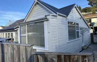 Nelson & Bays - Address withheld