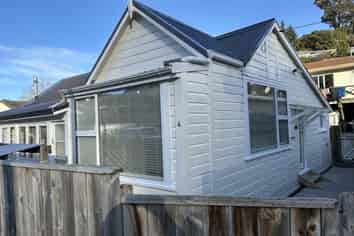 Nelson & Bays - Address withheld