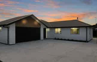 136A Grove Street, Tinwald