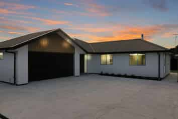 136A Grove Street, Tinwald
