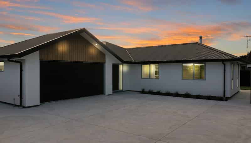 136A Grove Street, Tinwald