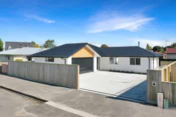 136A Grove Street, Tinwald
