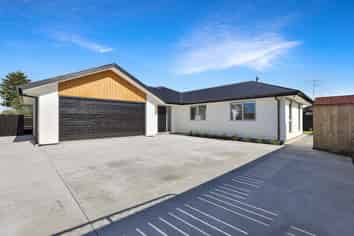 136A Grove Street, Tinwald